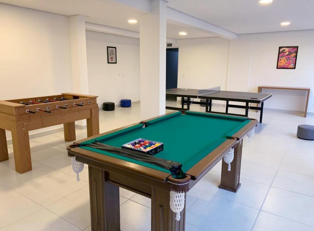 Jardim Das Palmeiras II Home Resort Убатуба Экстерьер фото