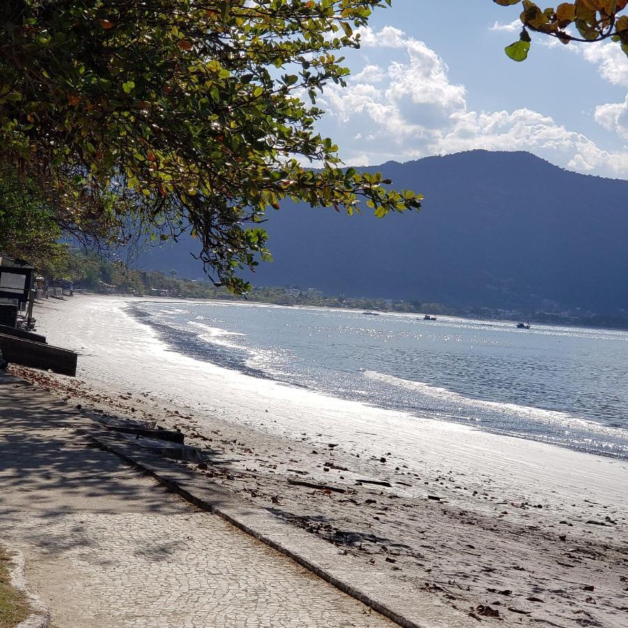 Jardim Das Palmeiras II Home Resort Убатуба Экстерьер фото