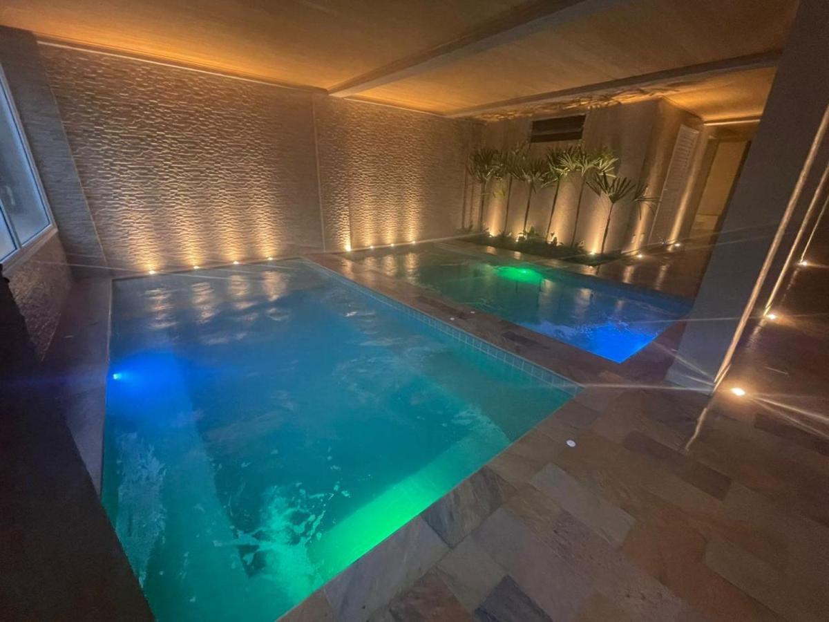 Jardim Das Palmeiras II Home Resort Убатуба Экстерьер фото