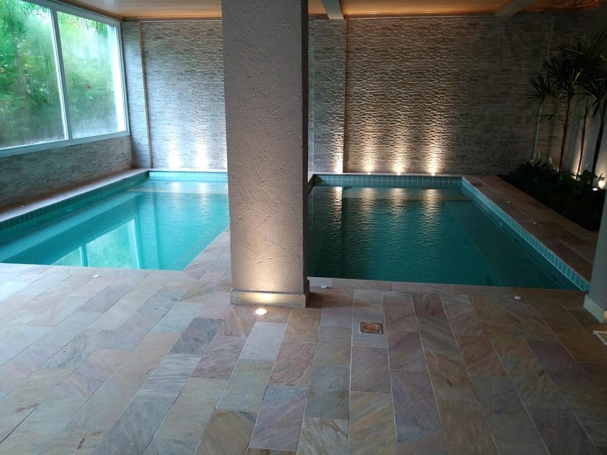 Jardim Das Palmeiras II Home Resort Убатуба Экстерьер фото