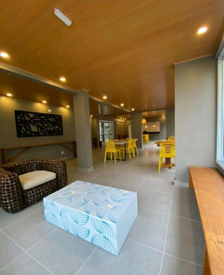 Jardim Das Palmeiras II Home Resort Убатуба Экстерьер фото
