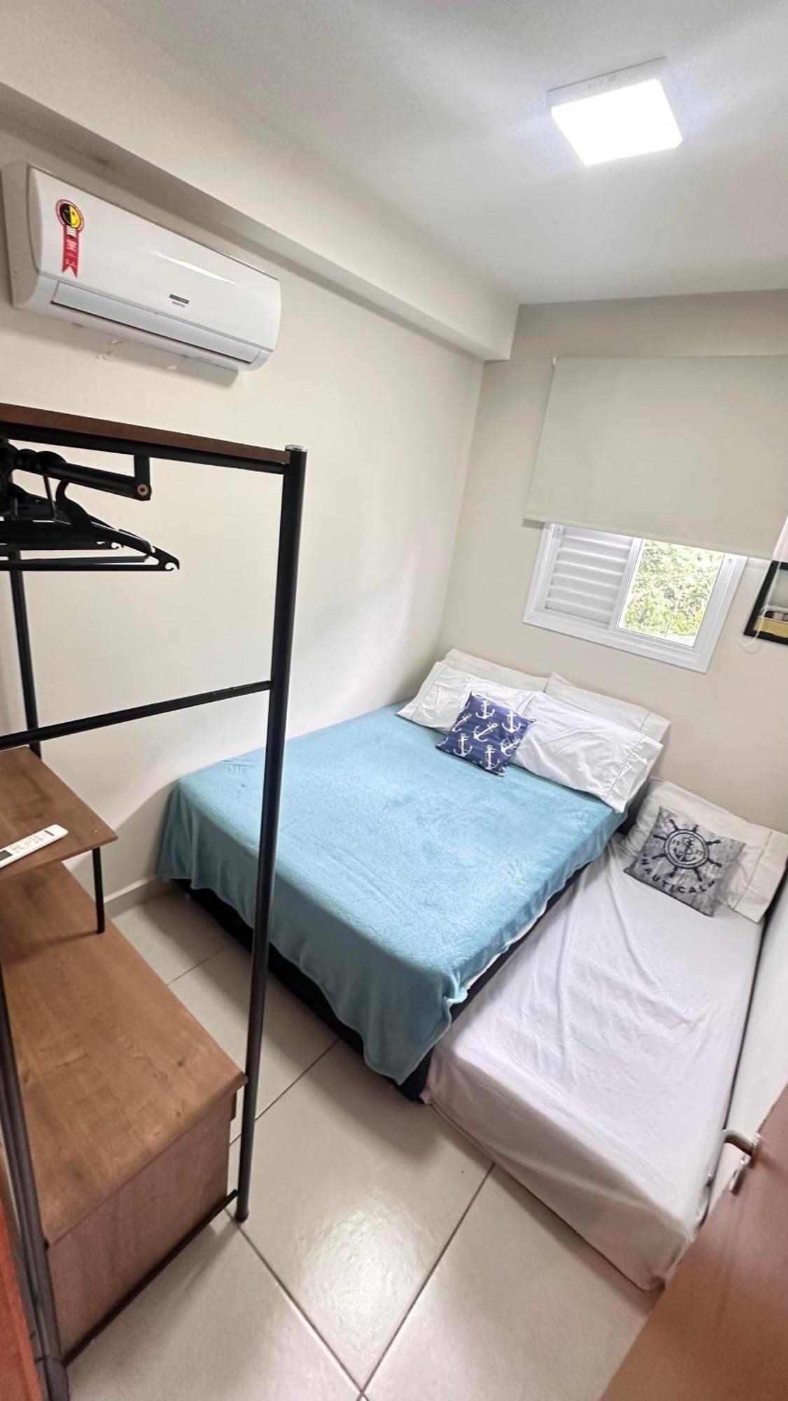 Jardim Das Palmeiras II Home Resort Убатуба Экстерьер фото