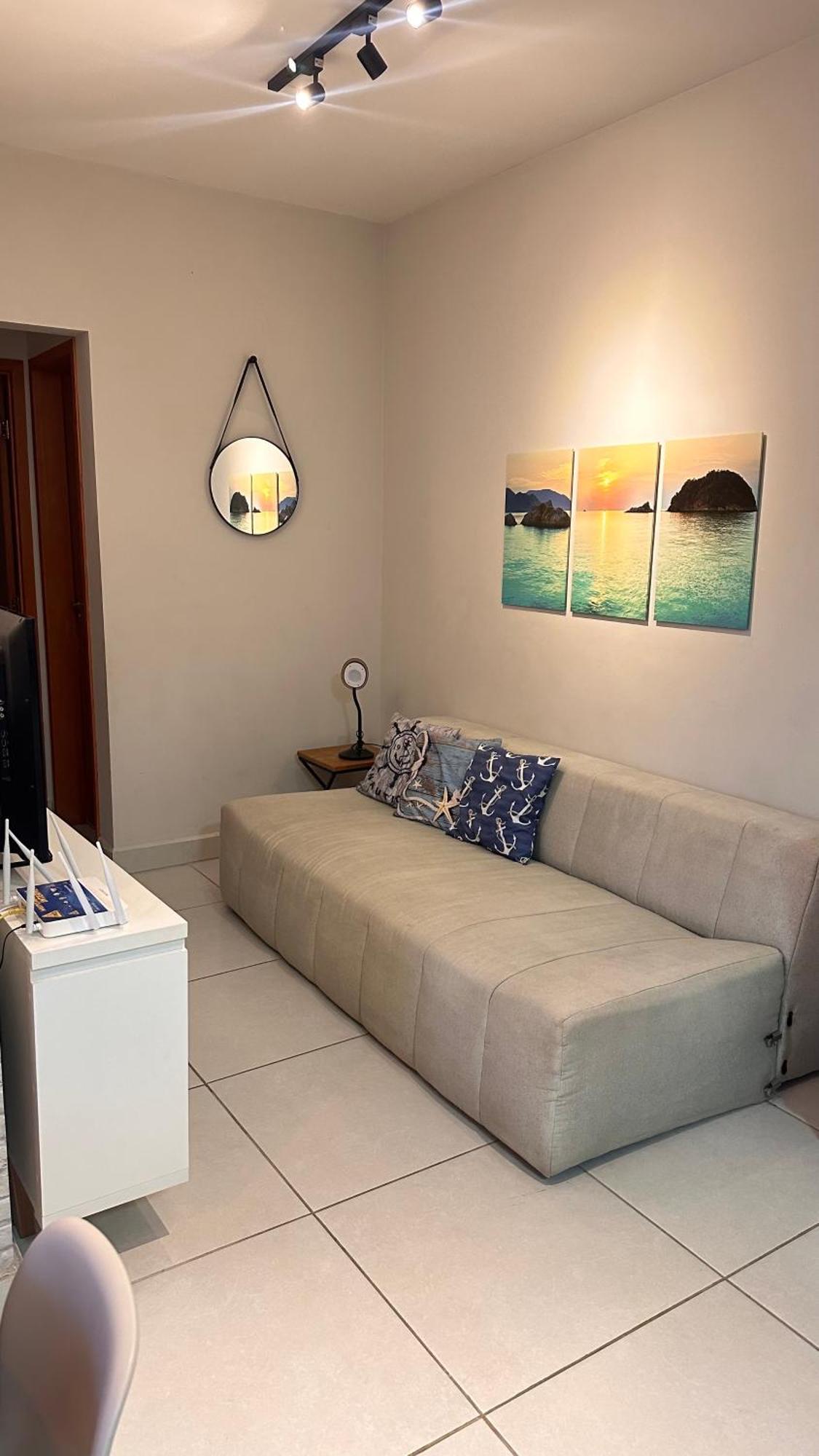 Jardim Das Palmeiras II Home Resort Убатуба Экстерьер фото